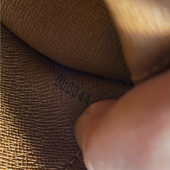 ❤️SOLD❤️Authentic Vintage LOUIS VUITTON Papillon 26 in Monogram Canvas - Picture 8 of 13